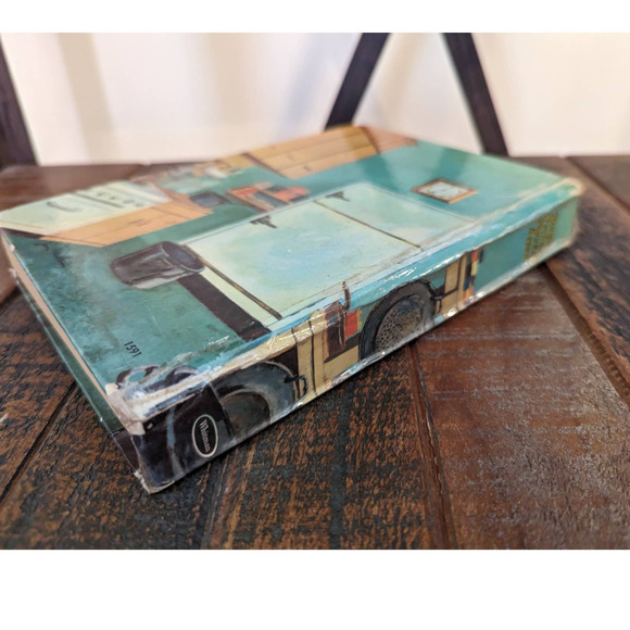 Donna Parker - Special Agent Book - Picture 4 of 10